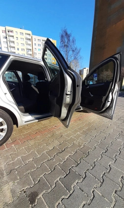 Ford Mondeo cena 17300 przebieg: 349000, rok produkcji 2012 z Częstochowa małe 137